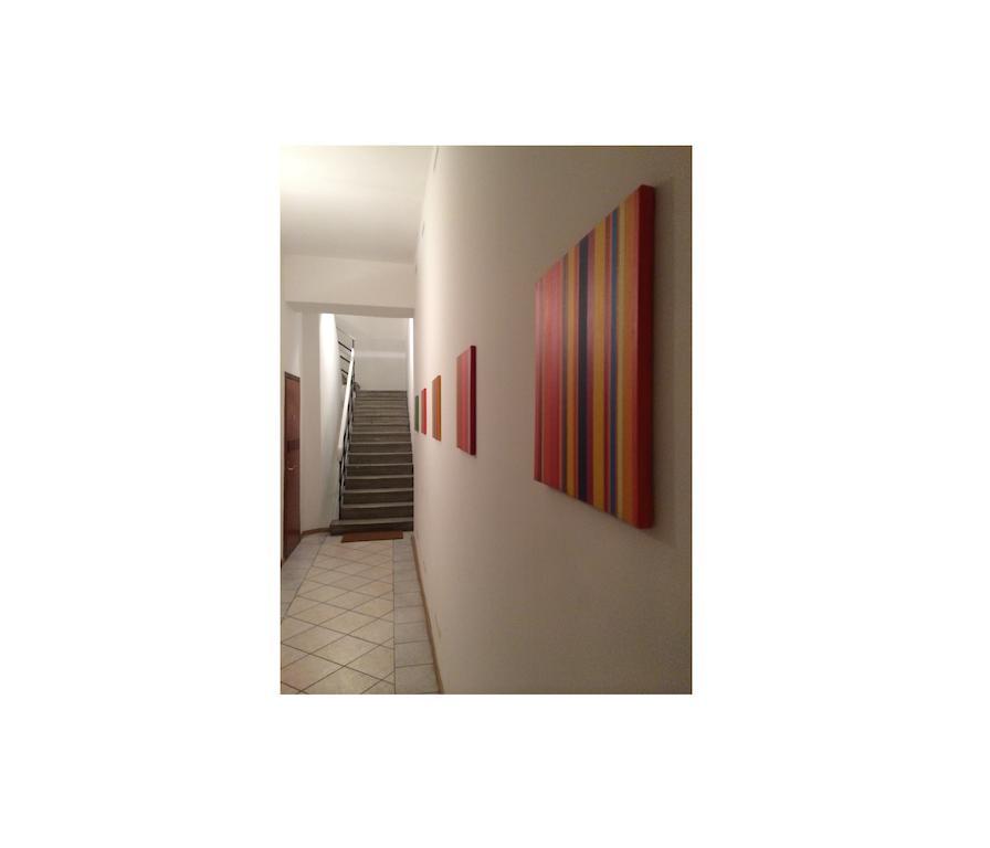 Rosengarten Rooms Bolzano Luaran gambar