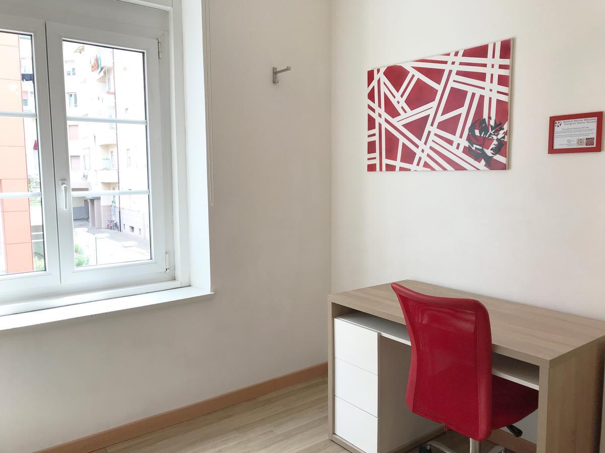 Rosengarten Rooms Bolzano Luaran gambar