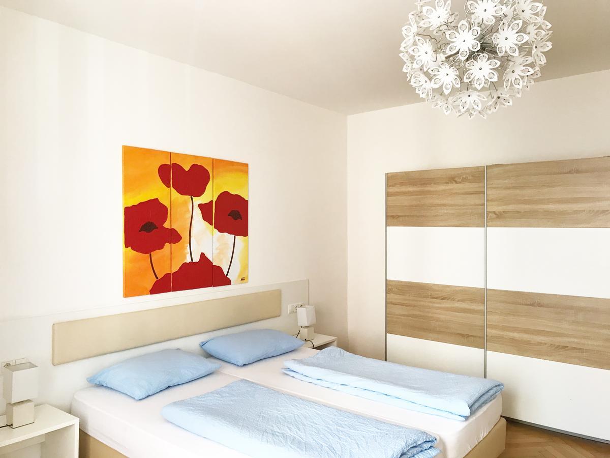 Rosengarten Rooms Bolzano Luaran gambar